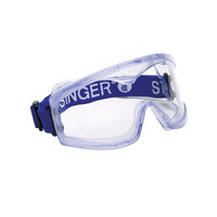 Lunettes masque