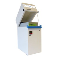 Caisson à recirculation d'air vertical Labopur®