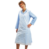 Tabliers usage unique