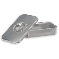 Bacs acier inox