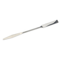 Spatules doubles effilées