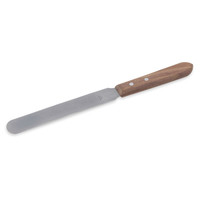 Spatules manche bois