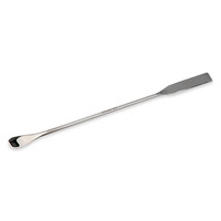 Spatules doubles plate/cuillère