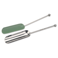 Pelles acier inox