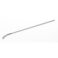 Spatules cuillères rondes effilées
