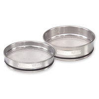 Tamis acier inox