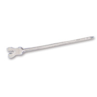 Sonde cannelée