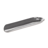 Mains à poudre inox