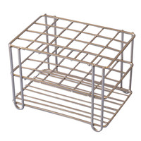 Portoirs acier inox 18/10