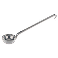 Louches acier inox
