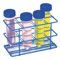 Portoirs Poxygrid pour tubes 15 et 50 ml