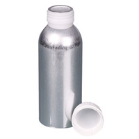 Flacons aluminium