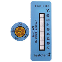 Films thermosensibles autocollants