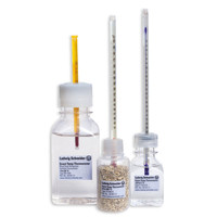 Thermomètres flacons