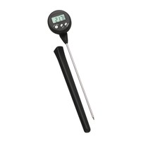 Thermomètre tête orientable