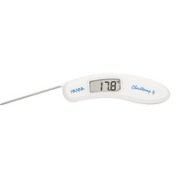 Thermomètre Checktemp® 4