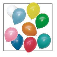Ballons à gaz