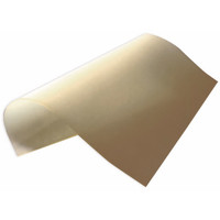 Plaques en silicone