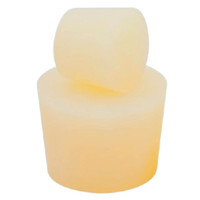 Bouchons en silicone