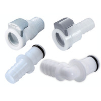 Coupleurs rapides Acetal