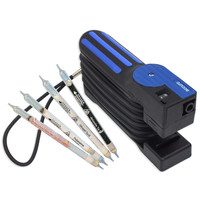 Pompe Dräger pour détection de gaz