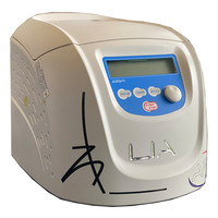 Microcentrifugeuses AFI LIA Micro avec rotor