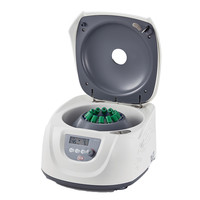 Centrifugeuse AFI LIA Labo avec rotor mixte