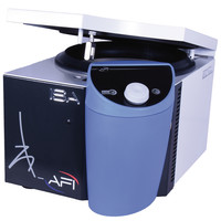 Centrifugeuse ISA