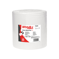 Bobines grand format WypAll L