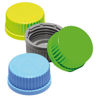 Capsules et bagues PP Pyrex®