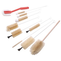 Assortiment de goupillons