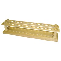 Portoirs en bois