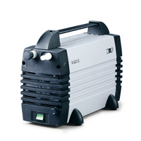 Pompe à membranes 3 têtes KNF N 920 G