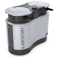 Pompes KNF Laboport® nouvelle génération