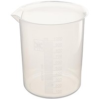 Béchers Kartell PMP