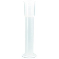 Eprouvette pour densimètres