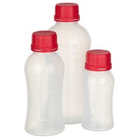 Flacons PP étanches VITgrip™