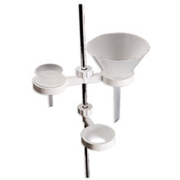 Supports entonnoirs