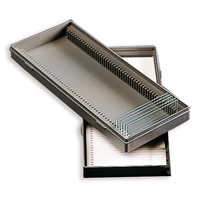 Boîtes PS pour lames