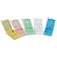 Unicassettes pour inclusion