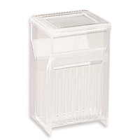 Cuve à coloration type Hellendahl