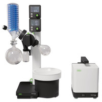 Ensemble Rotavapor® R-80