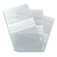 Sachets Minigrip