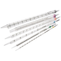 Pipettes plastique de sérologie Gosselin