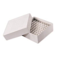Cryoboîtes en carton