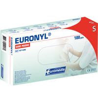 Gants vinyle Euronyl