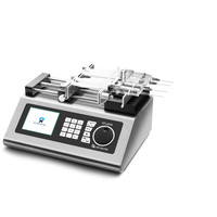 Pousses-seringue SPLab