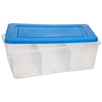 Tubby® containers
