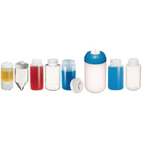 Bouteilles à centrifuger Nalgène