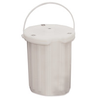 Dewar plastique